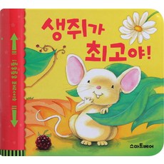 생쥐가 최고야!, 스마트베어
