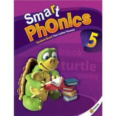 Smart Phonics 5 SB