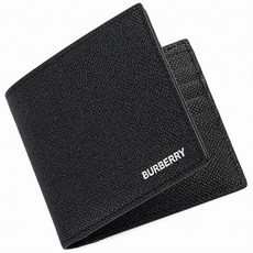 남자버버리반지갑