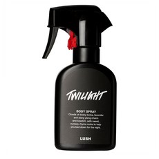 호주 러쉬 트와일라잇 바디 스프레이 200ml Twilight Body Spray
