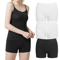 여성아사속바지