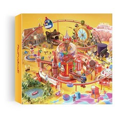 레드벨벳(Red Velvet) - 'The ReVe Festival' Day 1 [Mini Album][키노앨범]