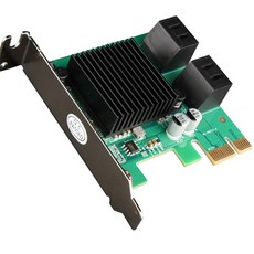sata4포트pci-e카드