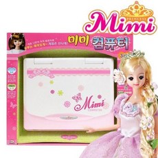 [미미월드] 미미 컴퓨터/교육/학습/디지털/스마트/국어/영어/수학/음악/공부/멜로디/선물추천, 1개