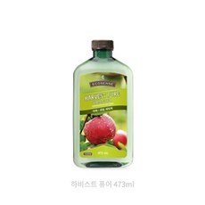 멜라루카 하비스트 퓨어 473ml (야채.과일 전용 세정제), 1개