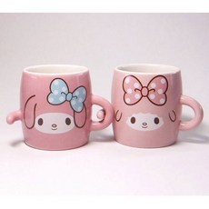 산리오나카요시