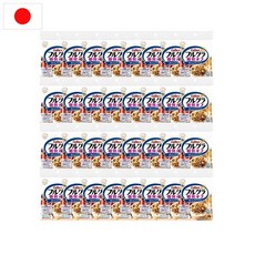 일본 가루비 그래놀라 시리얼 50g 32팩 탄수화물 30% OFF