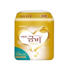 금비 와이드매직 프리미엄 특대형 (10매x8팩) 성인기저귀, 1박스