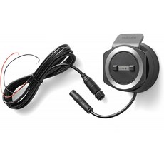 TomTom 라이더 오토바이 네비게이션 용 TomTom 자전거 도크 블랙, 단일상품