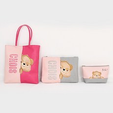 투미클러치백