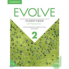 Evolve Level 2 Student Book with Digital Pack, Cambridge Univ Pr