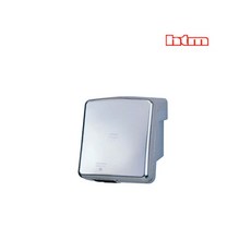 한국타올기산업 온냉풍 저소음 핸드드라이어 HTE-303, 단일상품