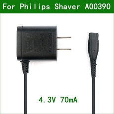 philips4.3v충전기