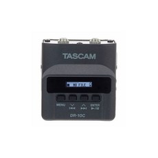 DR-10CS 백업 녹음기 타스캠 [정품] TASCAM