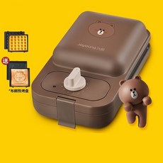 쿠진아트투웨이와플메이커