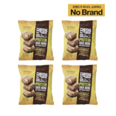 노브랜드프로틴바