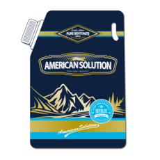 아메리칸솔루션모래