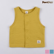 포인포 (포인포)삼중지 조끼_PPVW19BU1