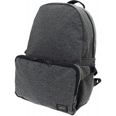 요시다 가방 포터 기능 배낭 배낭 PORTER FUNCTION DAY PACK 691-19626 (블랙)