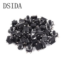 택트버튼스위치smd