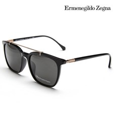 에르메네질도 제냐 정품 Ermenegildo Zegna 제냐 선글라스 SZ3694G_0700f