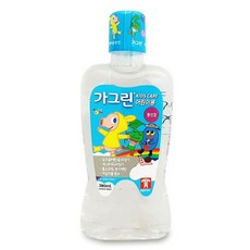 키즈가그린풍선껌