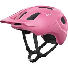 POC MTB 헬멧 액시온 (392512), Actinium Pink Matt, SML/51-54cm