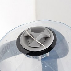 바디엑스 바디엑스 워크아웃백 아쿠아백 불가리안백 워터