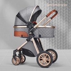 잉글레시나절충형유모차
