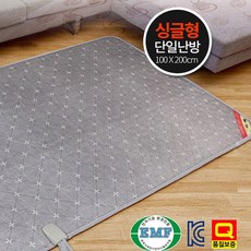 일월온수매트보일러