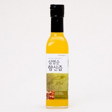 올가 심영순 향신즙 245ml 321g