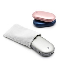 애니클리어양면발열휴대용손난로보조배터리igpb-hot3