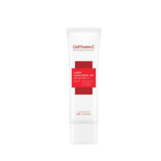 [블리샵]셀퓨전씨 레이저 썬 스크린 100 50ml(SPF50+)