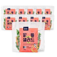 부산샐러드배송