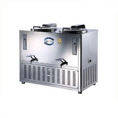 업소용 220L 대용량 육수냉장고 식혜냉각기 SLD-240