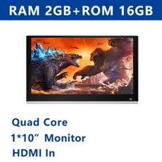 펠리세이드리어모니터