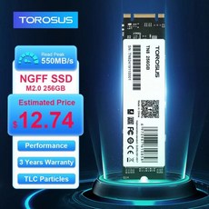 TOROSUS M.2 2280 SATA 120GB 240GB 512GB 1TB HDD NG, 한개옵션1, 04 1TB