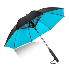 UV 자외선차단 양산 접이식 우산 초경량 폭염 그늘 햇빛가리개 팬 스프레이가 있는 자외선 차단 간편한 운반 스프레이 긴 손잡이 파티오 모래 여행을 위한 튼튼한