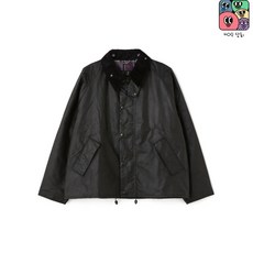 Barbour 바버 MWX1678 TRANSPORT WAX 트랜스포트 왁스 자켓 왁스드 재킷 오일드 남성 아우터 구수한 멋쟁이 큰 사이즈 추동