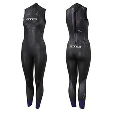 Zone3 철인3종슈트 2019 어스파이어 Wetsuit 여성용, l