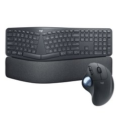 로지텍k860