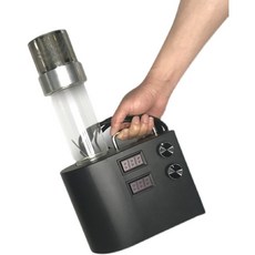 스트롱홀드로스터기