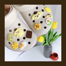 폼폼푸린푸딩샵