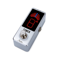  Rowin Pedal Tuner / 로윈 페달 튜너 (LEF-910), * 