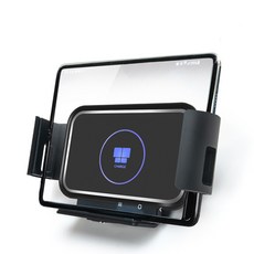 v50s듀얼스크린충전