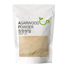 침향분말 100% Agarwood powder, 120g, 120g, 1개