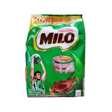마일로초코