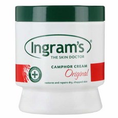 ingram's
