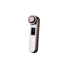 YA-MAN (야만) RF 미용기 포토 플러스 EX eye pro 청동 전파 EMS LED 모공 처지 다기능 눈가 케어 HRF20TEYE