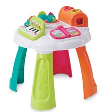 야외걸음마보조기